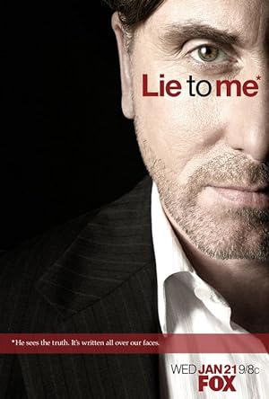 مسلسل Lie to Me الموسم الاول الحلقة 10 مترجمة