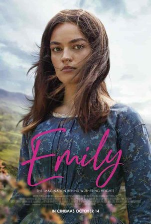 فيلم Emily 2022 مترجم