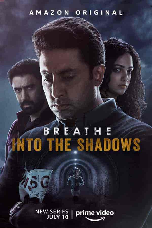 مسلسل Breathe: Into the Shadows الموسم الاول الحلقة 12 والاخيرة مترجمة