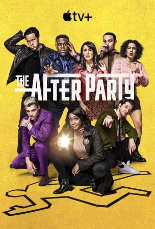 مسلسل The Afterparty الموسم الاول الحلقة 7 مترجمة