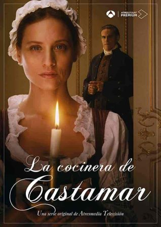 مسلسل La cocinera de Castamar الموسم الاول الحلقة 12 والاخيرة مترجمة