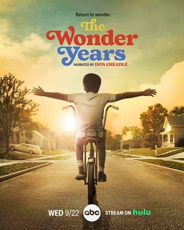 مسلسل The Wonder Years الموسم الاول الحلقة 22 والاخيرة مترجمة