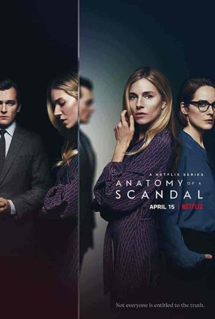 مسلسل Anatomy of a Scandal الموسم الاول الحلقة 6 والاخيرة مترجمة