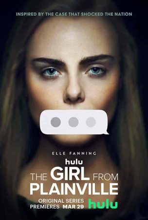 مسلسل The Girl from Plainville الموسم الاول الحلقة 6 مترجمة