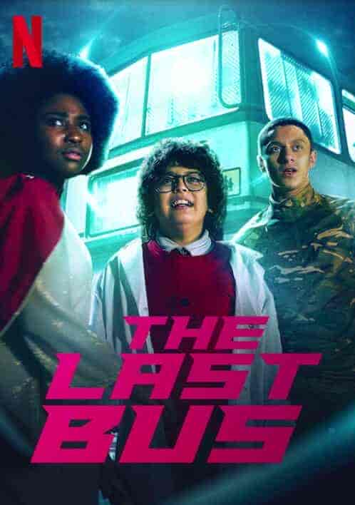 مسلسل The Last Bus الموسم الاول الحلقة 10 والاخيرة مترجمة