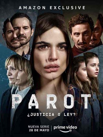 مسلسل Parot الموسم الاول الحلقة 10 والاخيرة مترجمة