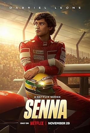 مسلسل Senna الموسم الاول الحلقة 6 والاخيرة مترجمة