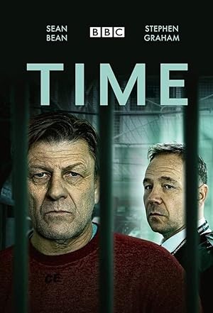 مسلسل Time 2021 الموسم الاول الحلقة 2 مترجمة