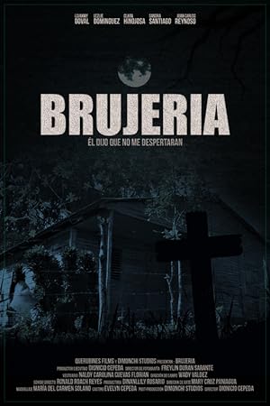 فيلم Brujería 2023 مترجم