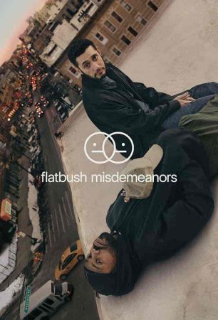 مسلسل Flatbush Misdemeanors الموسم الاول الحلقة 10 والاخيرة مترجمة