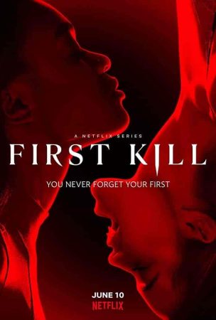 مسلسل First Kill الموسم الاول الحلقة 7 السابعة مترجمة