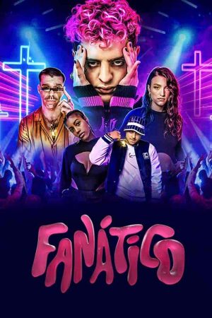 مسلسل Fanático الموسم الاول الحلقة 5 والاخيرة مترجمة