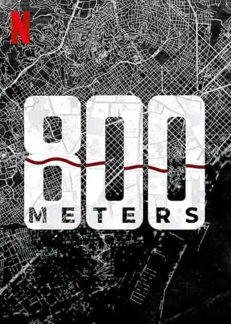 مسلسل 800 Meters الموسم الاول الحلقة 1 الاولي مترجمة