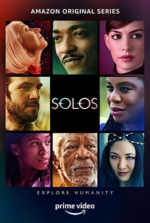 مسلسل Solos الموسم الاول الحلقة 7 والاخيرة مترجمة