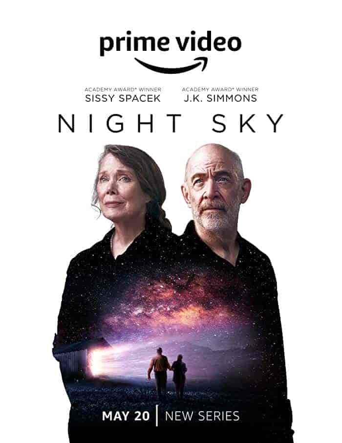 مسلسل Night Sky الموسم الاول الحلقة 8 والاخيرة مترجمة