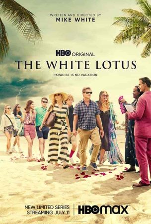 مسلسل The White Lotus الموسم الاول الحلقة 6 والاخيرة مترجمة