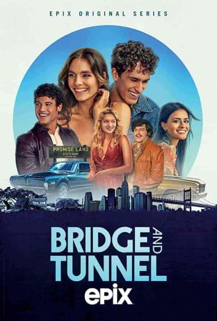 مسلسل Bridge and Tunnel الموسم الثاني الحلقة 6 مترجمة