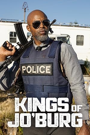 مسلسل Kings of Jo’burg الموسم الاول الحلقة 6 والاخيرة مترجمة