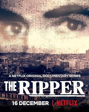 مسلسل The Ripper الموسم الاول الحلقة 4 والاخيرة  مترجمة