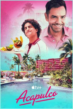 مسلسل Acapulco الموسم الاول الحلقة 9 مترجمة