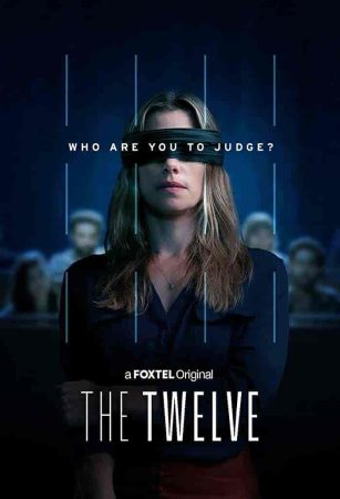 مسلسل The Twelve 2022 الموسم الاول الحلقة 10 والاخيرة مترجمة