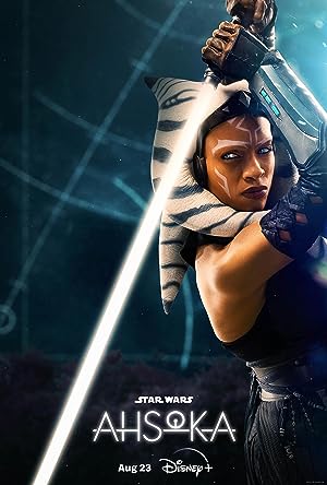 مسلسل Ahsoka الموسم الاول الحلقة 8 الثامنة