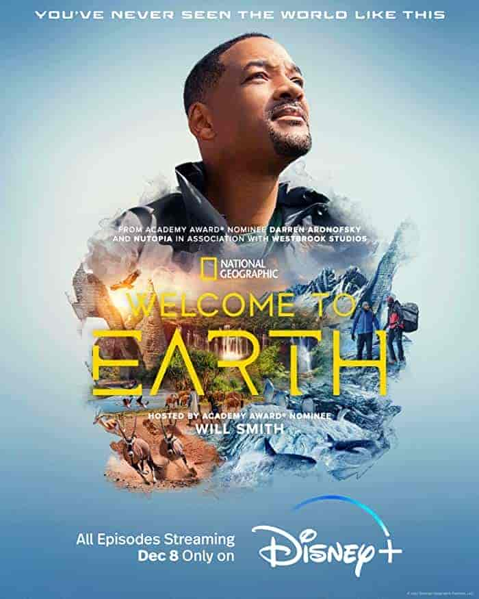 مسلسل Welcome to Earth الموسم الاول الحلقة 6 والاخيرة مترجمة