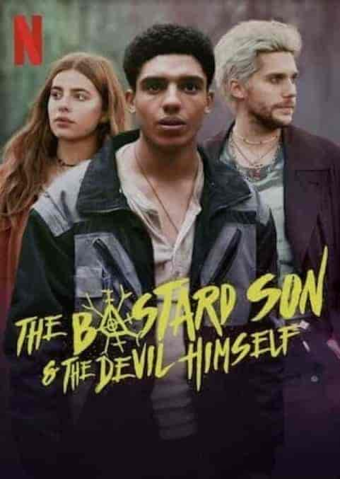 مسلسل The Bastard Son & The Devil Himself الموسم الاول الحلقة 8 والاخيرة  مترجمة