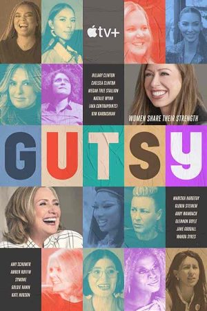 مسلسل Gutsy الموسم الاول الحلقة 8 والاخيرة مترجمة