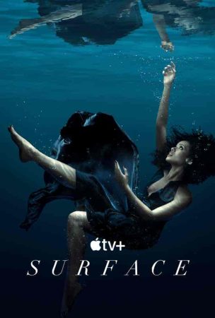 مسلسل Surface الموسم الاول الحلقة 8 والاخيرة مترجمة