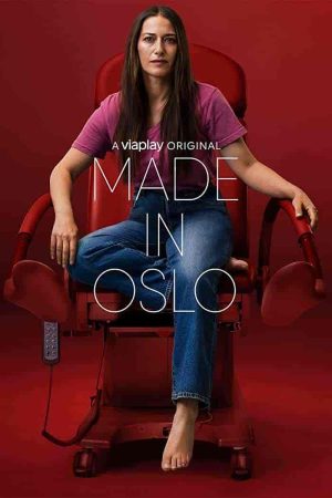 مسلسل Made in Oslo الموسم الاول الحلقة 8 والاخيرة مترجمة