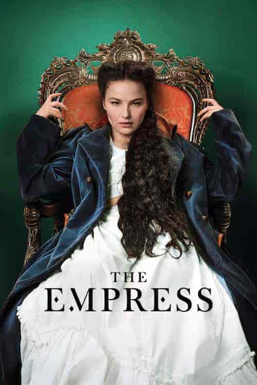 مسلسل The Empress الموسم الاول الحلقة 6 والاخيرة مترجمة