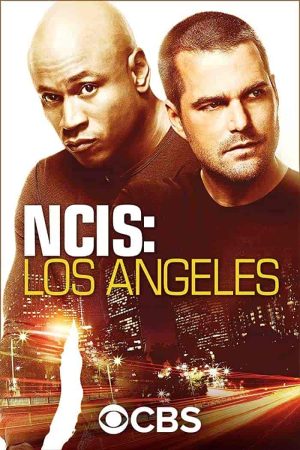 مسلسل NCIS: Los Angeles الموسم 12 الحلقة 17 السابعة عشر مترجمة