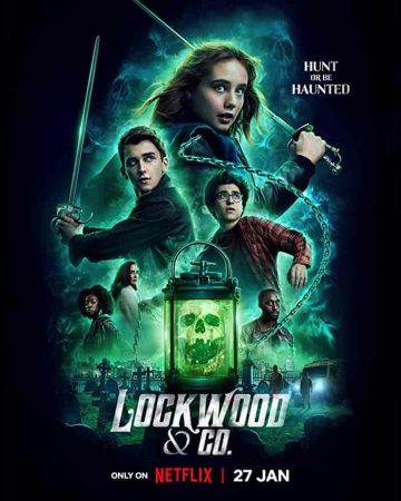 مسلسل Lockwood & Co الموسم الاول الحلقة 8 والاخيرة مترجمة