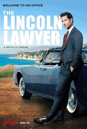 مسلسل The Lincoln Lawyer الموسم الاول الحلقة 10 والاخيرة مترجمة