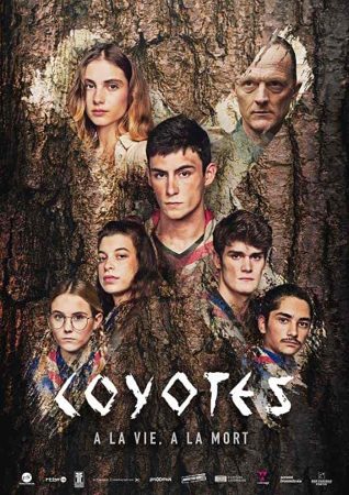 مسلسل Coyotes الموسم الاول الحلقة 3 مترجمة