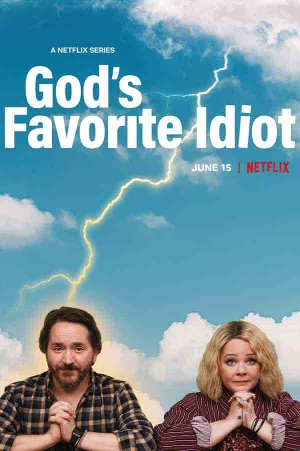 مسلسل God’s Favorite Idiot الموسم الاول الحلقة 8 والاخيرة مترجمة