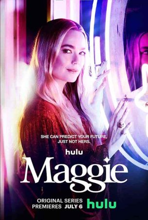 مسلسل Maggie الموسم الاول الحلقة 13 والاخيرة مترجمة