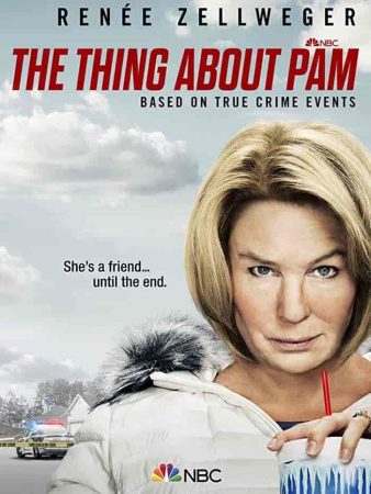 مسلسل The Thing About Pam الموسم الاول الحلقة 6 والاخيرة مترجمة