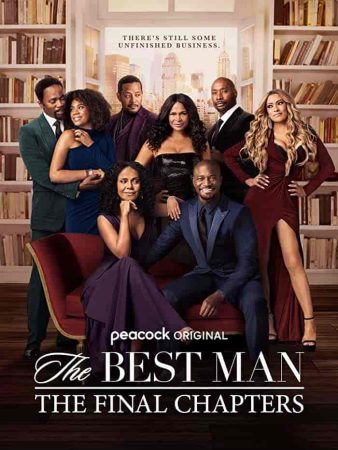 مسلسل The Best Man: The Final Chapters الموسم الاول الحلقة 8 والاخيرة مترجمة