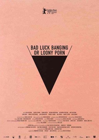 فيلم Bad Luck Banging or Loony Porn 2021 مترجم