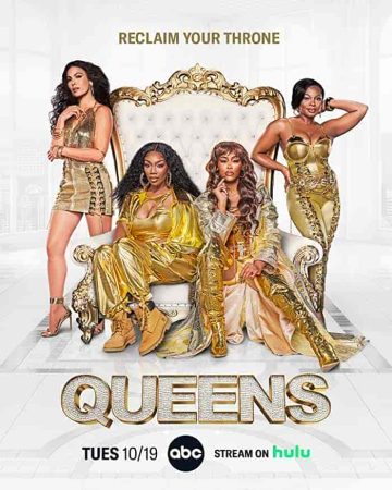 مسلسل Queens الموسم الاول الحلقة 10 العاشرة مترجمة