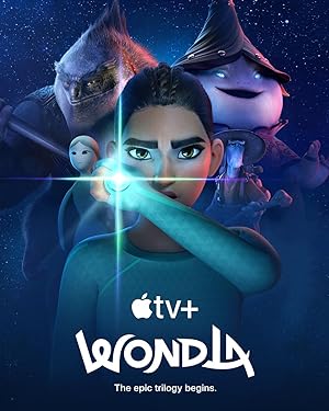 مسلسل WondLa الموسم الاول الحلقة 3 مترجمة