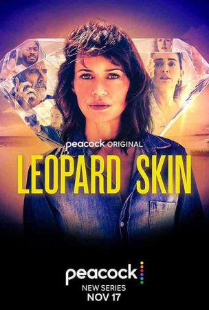 مسلسل Leopard Skin الموسم الاول الحلقة 8 والاخيرة مترجمة