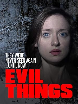 مسلسل Evil Things الموسم الاول الحلقة 4 مترجمة