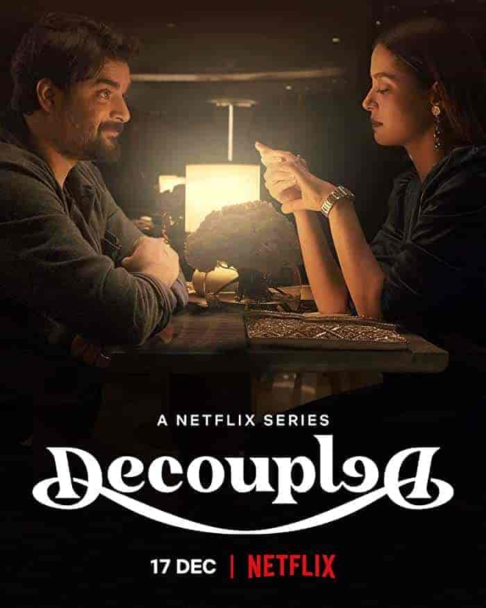 مسلسل Decoupled الموسم الاول الحلقة 7 السابعة مترجمة