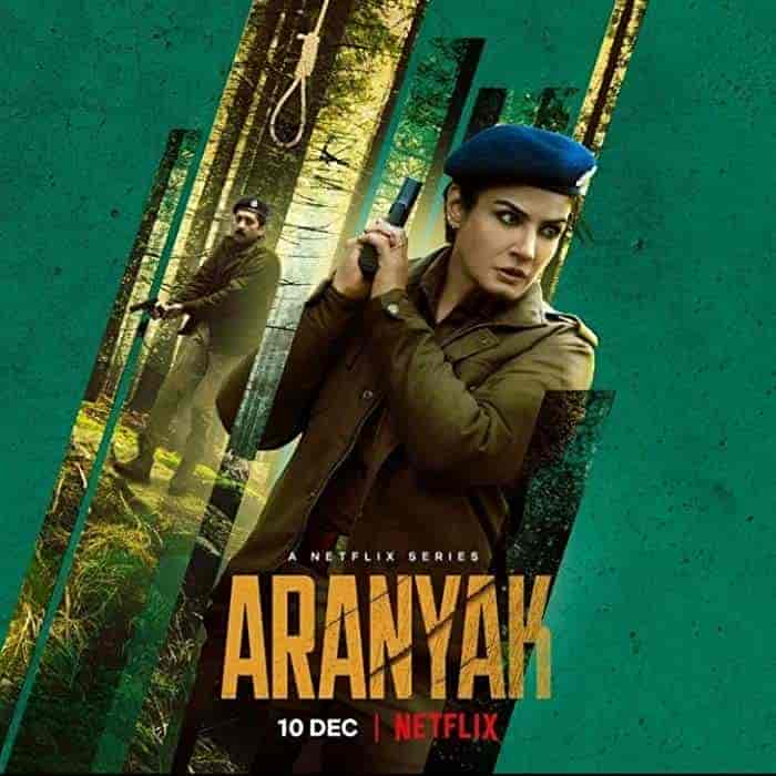 مسلسل Aranyak الموسم الاول الحلقة 7 مترجمة