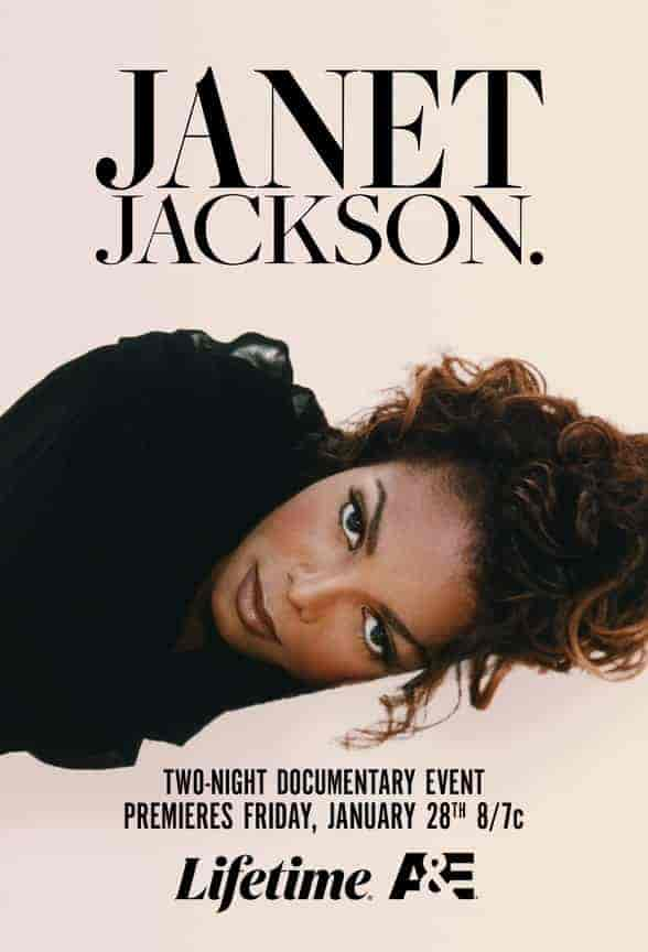 مسلسل Janet Jackson. الموسم الاول الحلقة 4 والاخيرة مترجمة