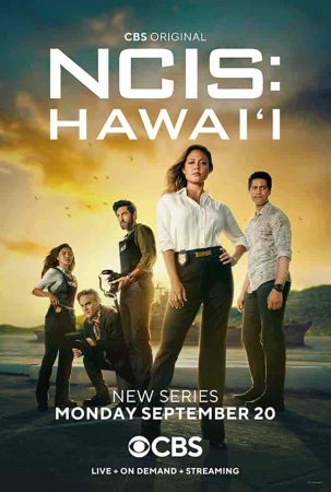 مسلسل NCIS: Hawai’i الموسم الاول الحلقة 21 مترجمة