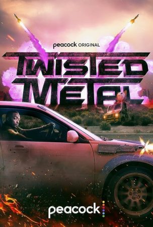 مسلسل Twisted Metal الموسم الاول الحلقة 10 العاشرة مترجمة